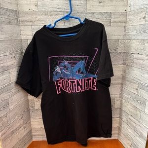 Fortnite short size M